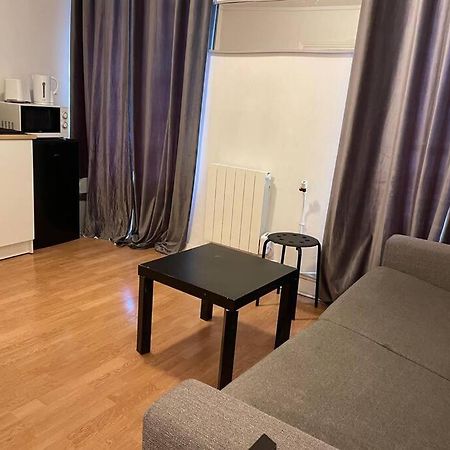 Studio Paris 14 Kültér fotó
