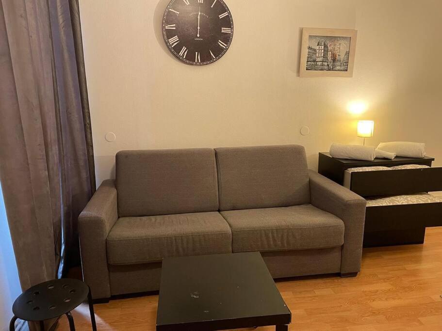 Studio Paris 14 Kültér fotó