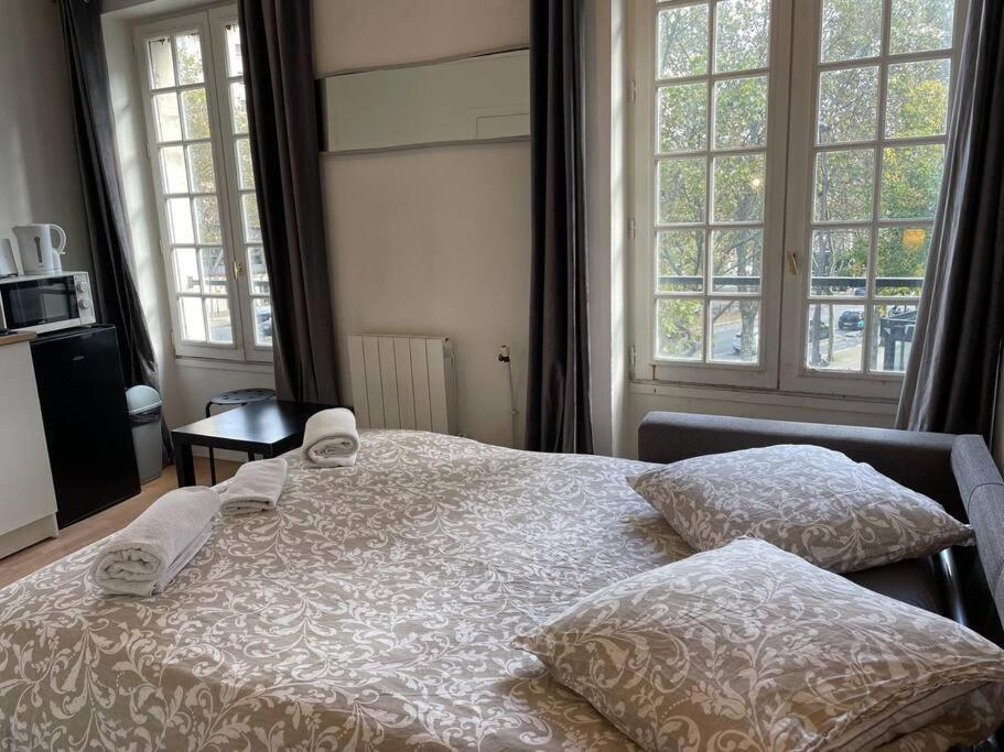 Studio Paris 14 Kültér fotó