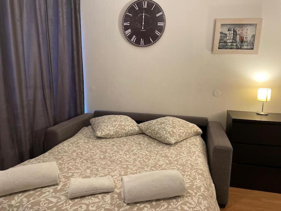 Studio Paris 14 Kültér fotó