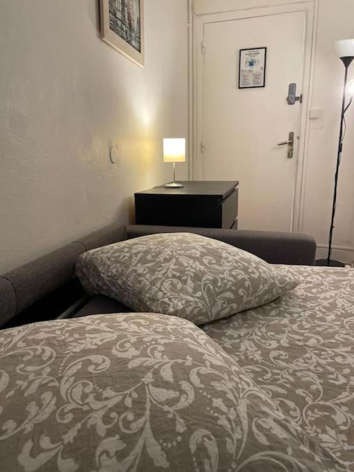 Studio Paris 14 Kültér fotó